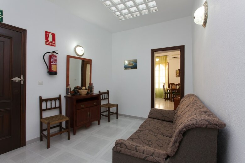 Extrenatura Alojamiento Apartments