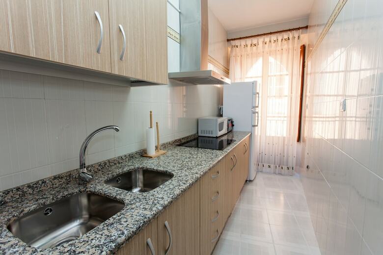 Extrenatura Alojamiento Apartments