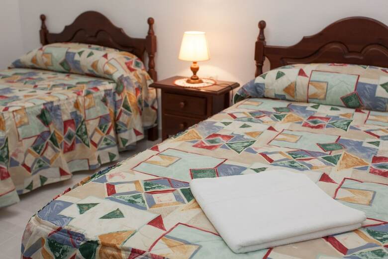 Extrenatura Alojamiento Apartments