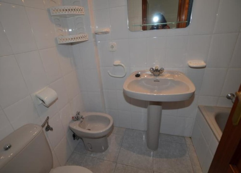 Apartment In Isla, Cantabria 103626 By Mo Rentals