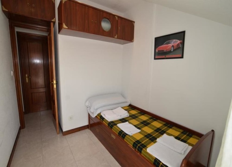 Apartment In Isla, Cantabria 103626 By Mo Rentals