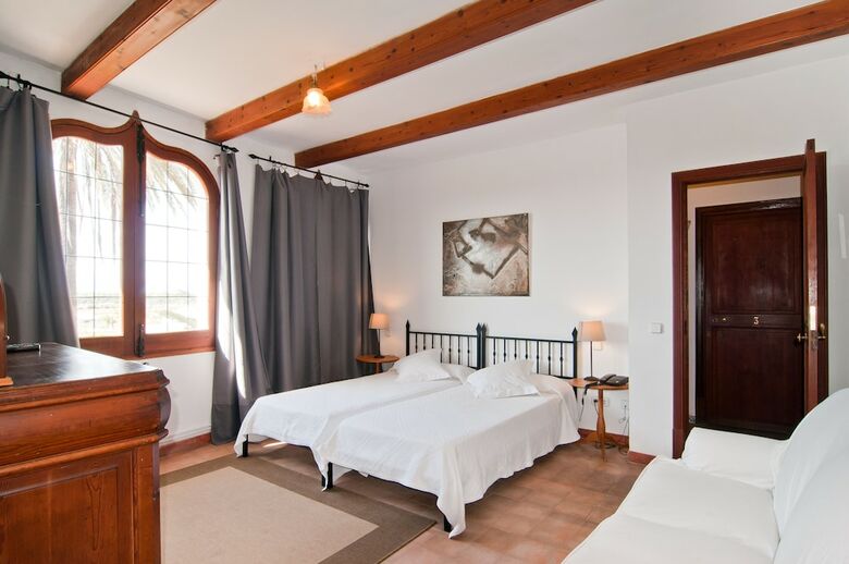Villa Leon De Sineu