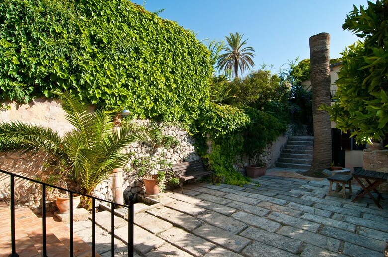 Villa Leon De Sineu