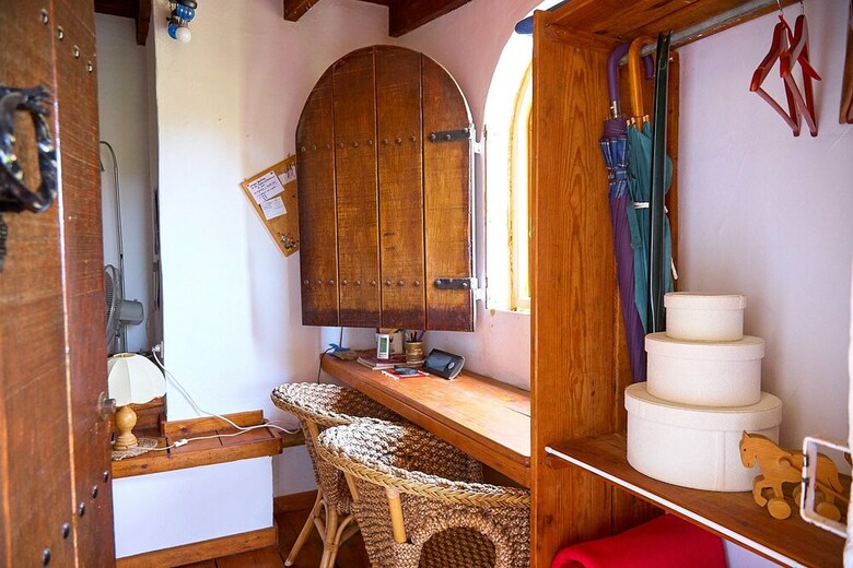 Villa Luxury Las Vi�as 4