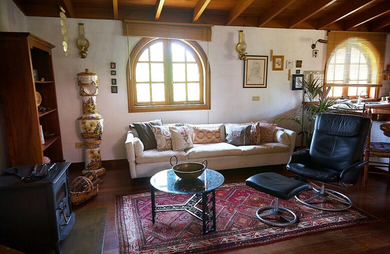 Villa Luxury Las Vi�as 4
