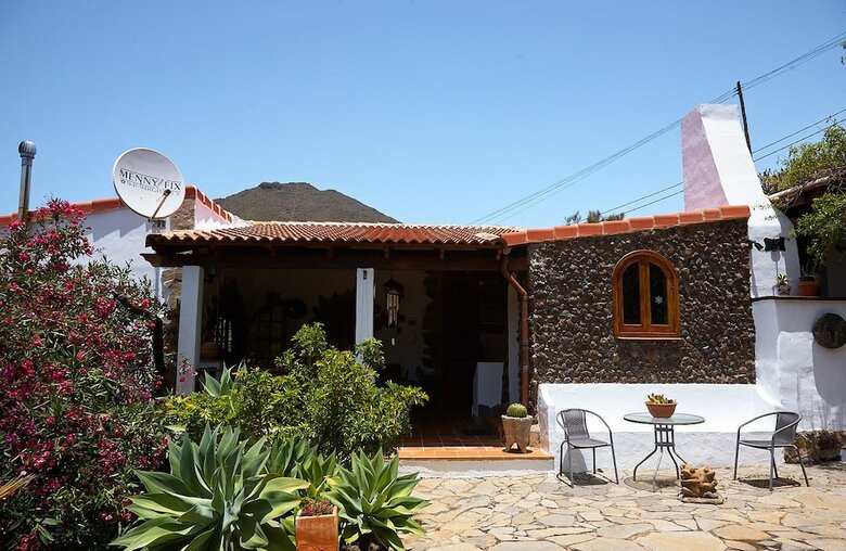 Villa Luxury Las Vi�as 4