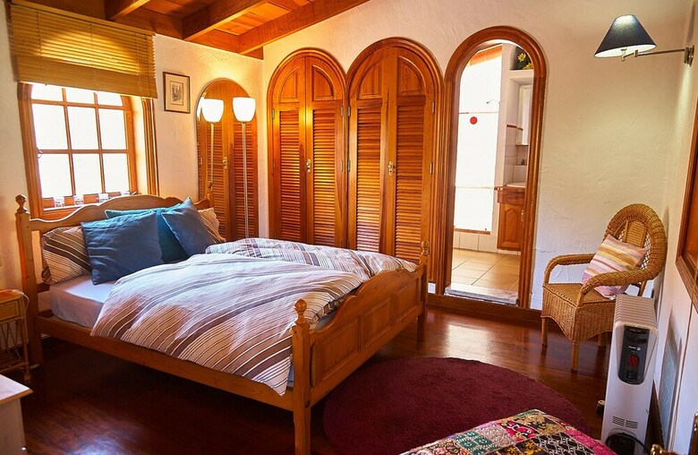 Villa Luxury Las Vi�as 4