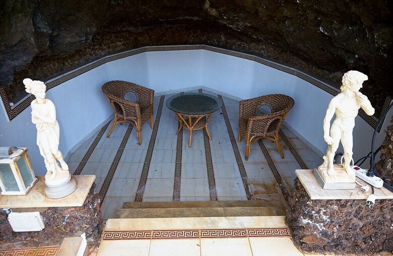 Villa Luxury Las Vi�as 4