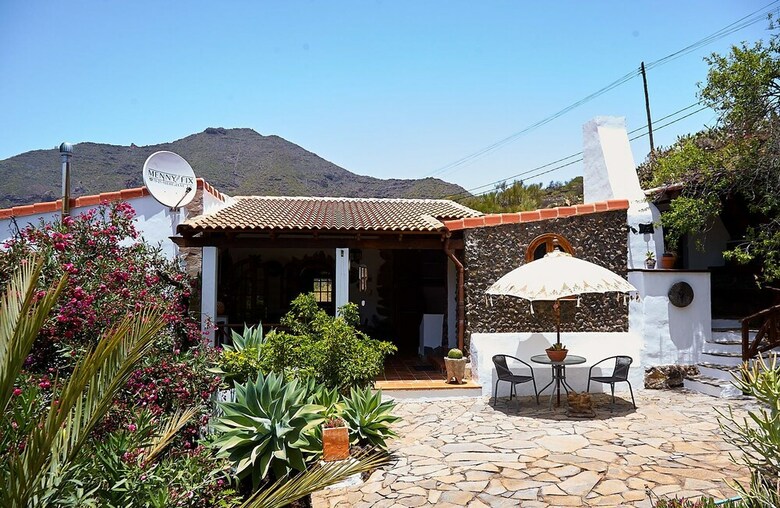 Villa Luxury Las Vi�as 4