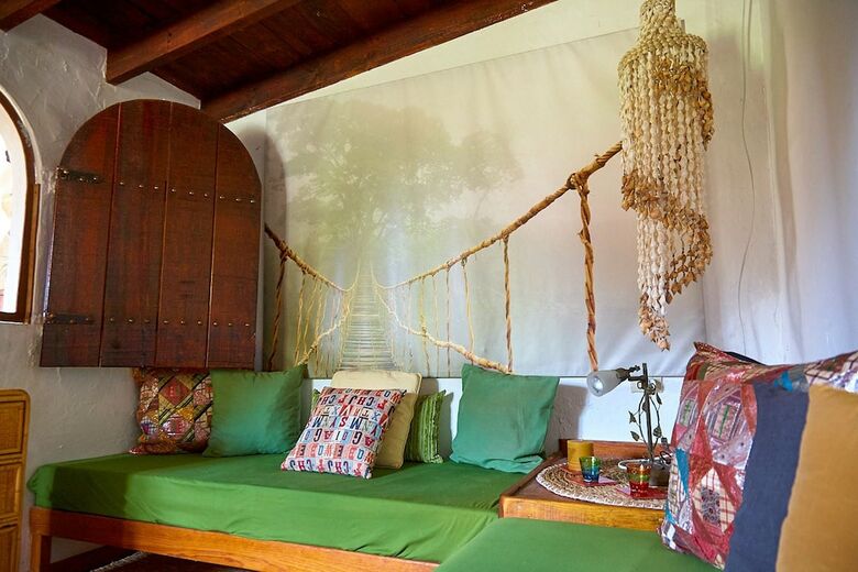 Villa Luxury Las Vi�as 4