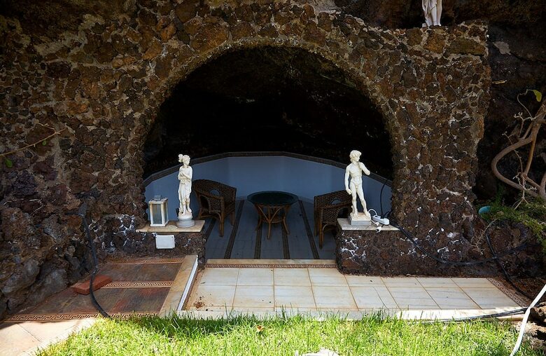 Villa Luxury Las Vi�as 4