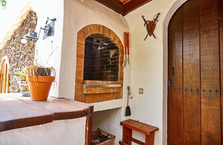Villa Luxury Las Vi�as 4