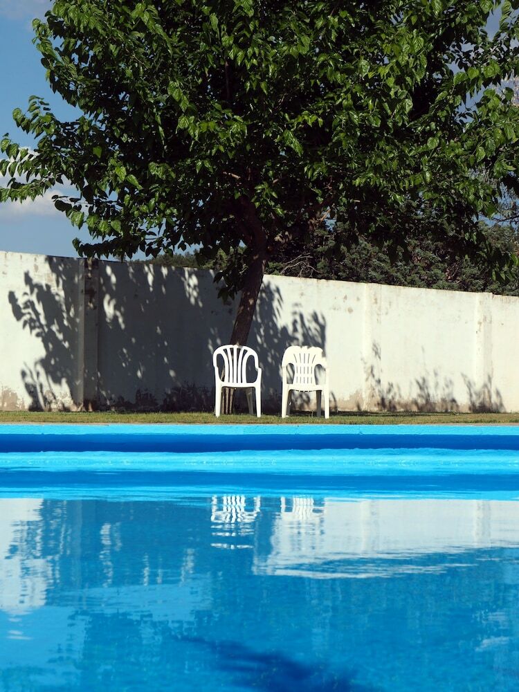 Apartamentos Monasterio El Olivar