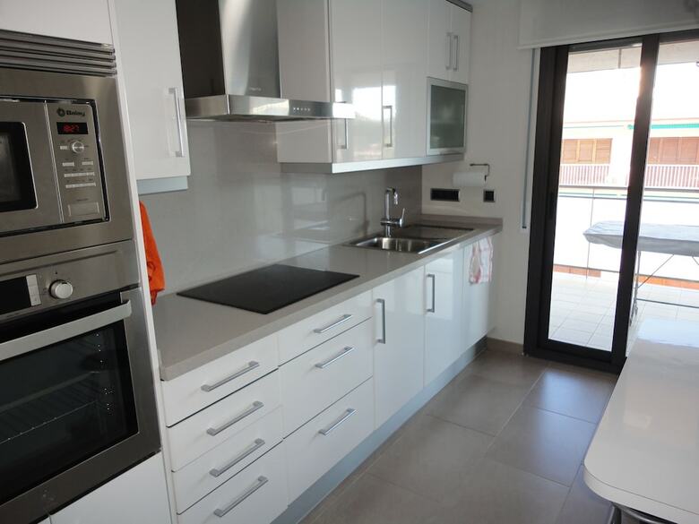 Apartamentos Spai B 4 - 1