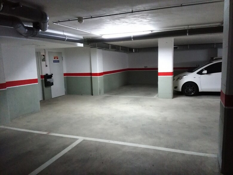 Apartamentos Spai B 4 - 1
