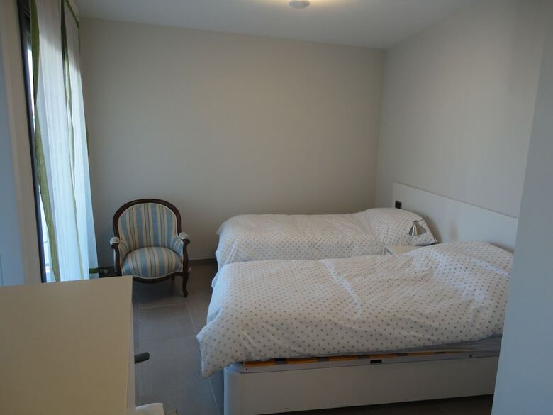 Apartamentos Spai B 4 - 1