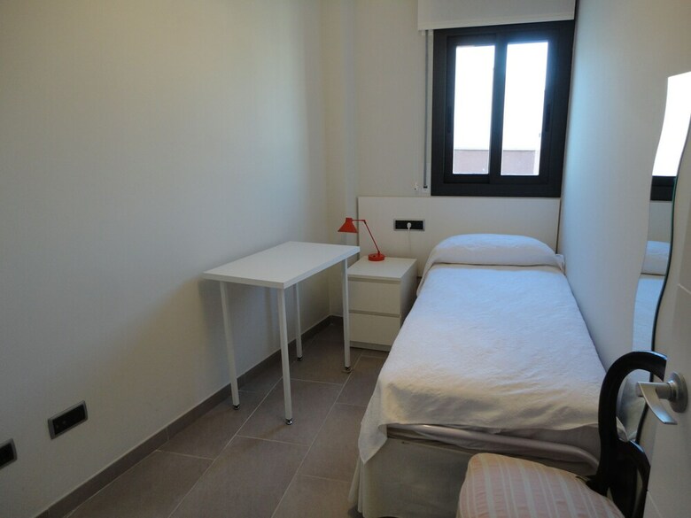 Apartamentos Spai B 4 - 1