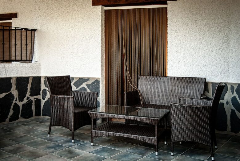 Hotel La Fragua II