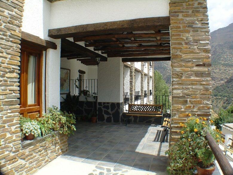 Hotel La Fragua II