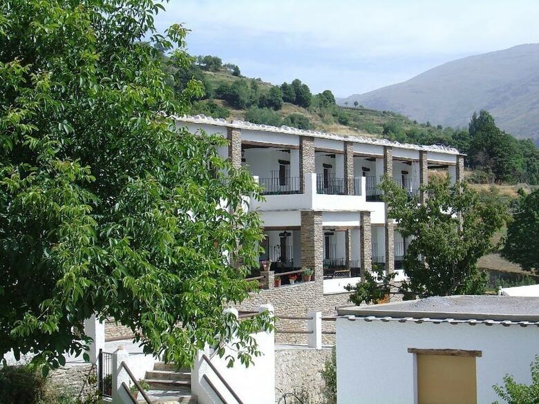 Hotel La Fragua II