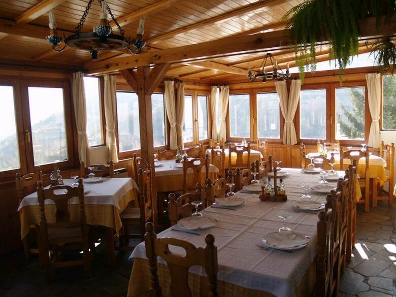 Hotel La Fragua II