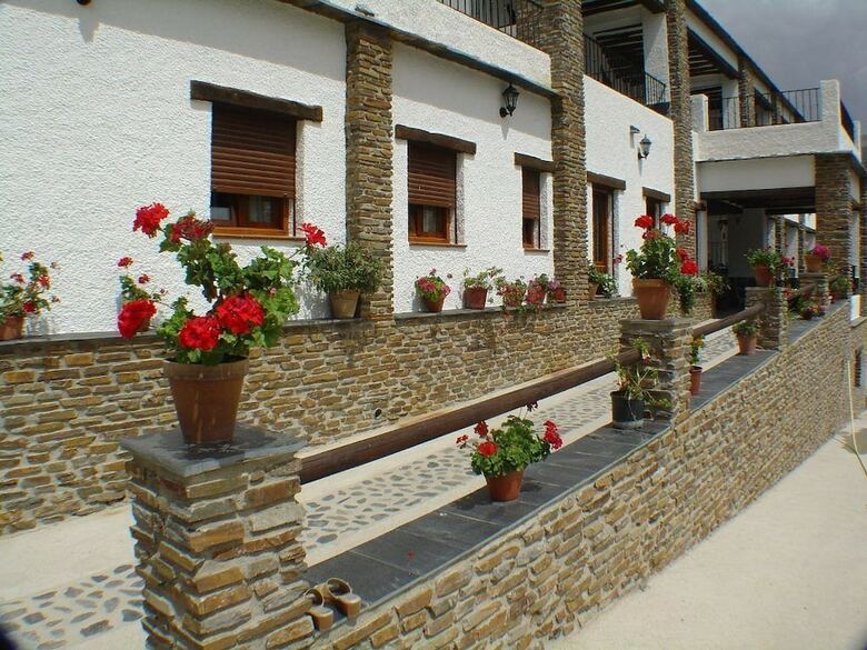 Hotel La Fragua II