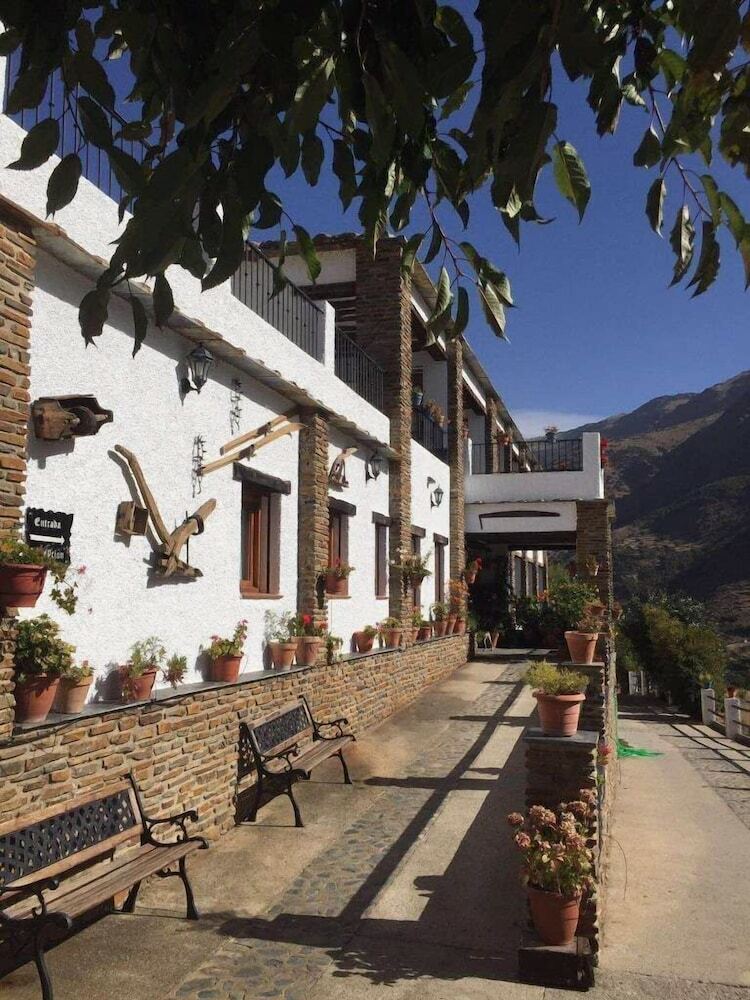 Hotel La Fragua II