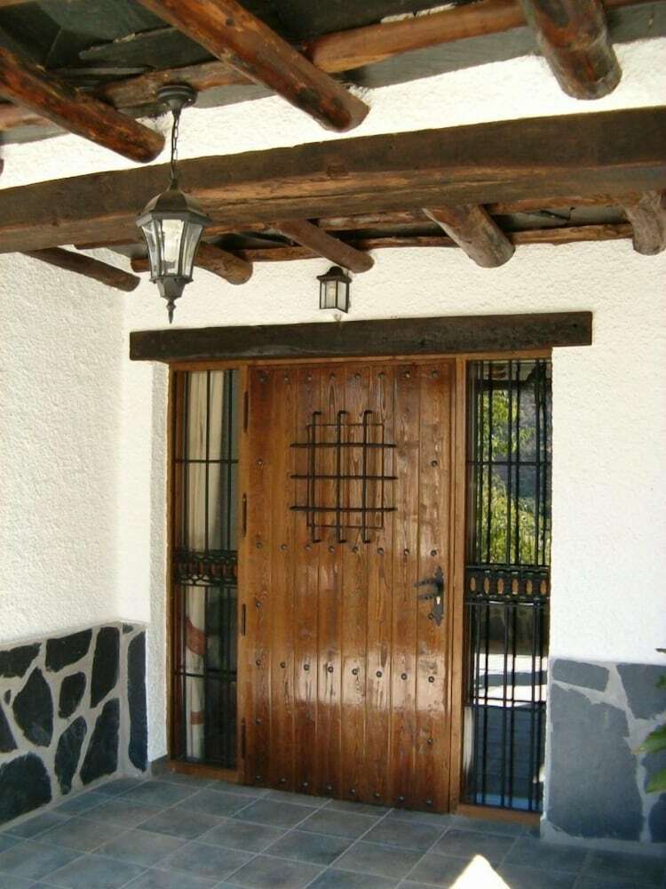 Hotel La Fragua II