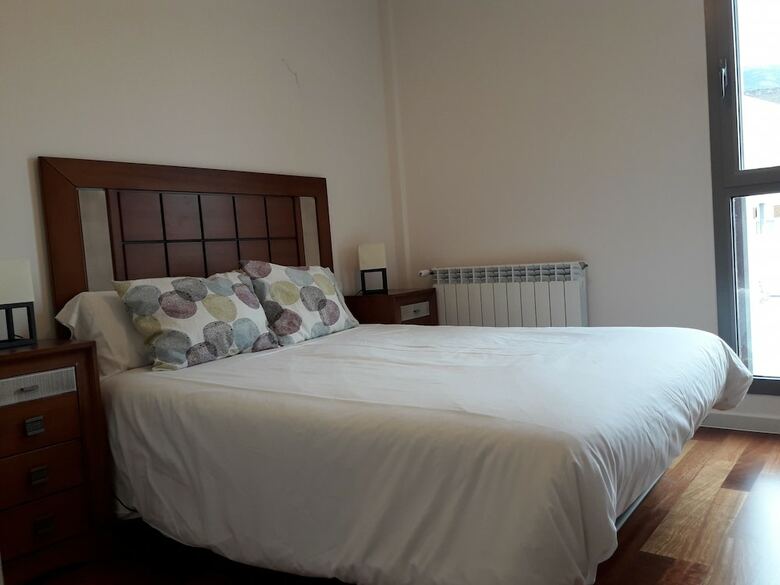 Apartamentos Margas Golf - Segunda Planta F