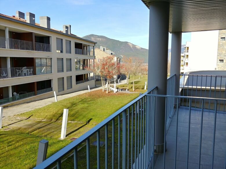 Apartamentos Margas Golf - Segunda Planta F