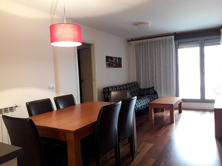 Apartamentos Margas Golf - Segunda Planta F