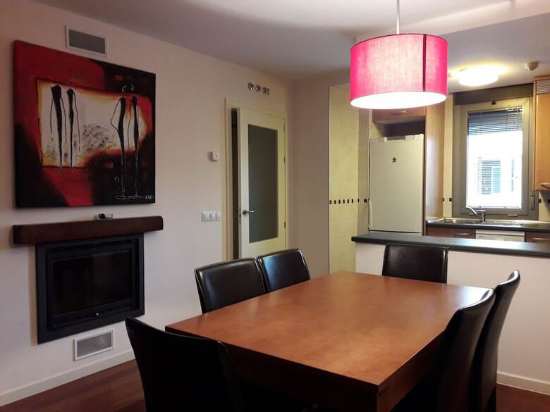 Apartamentos Margas Golf - Segunda Planta F