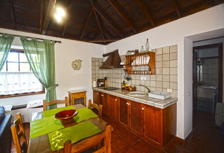 Casa Rural Facundo A By Isla Bonita