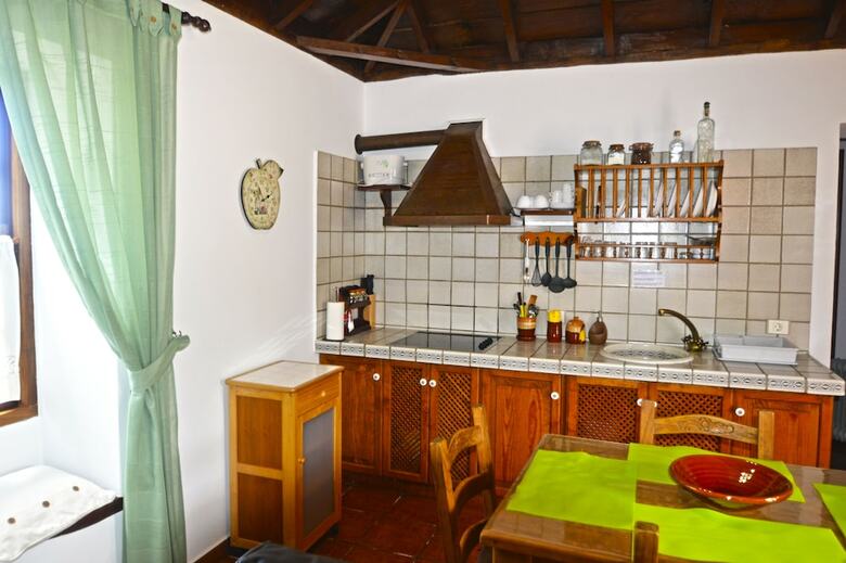 Casa Rural Facundo A By Isla Bonita