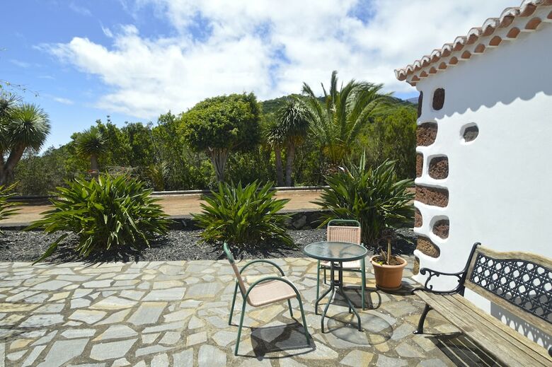 Casa Rural Facundo A By Isla Bonita