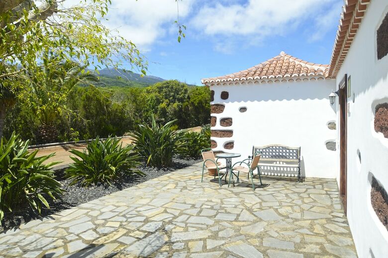 Casa Rural Facundo A By Isla Bonita