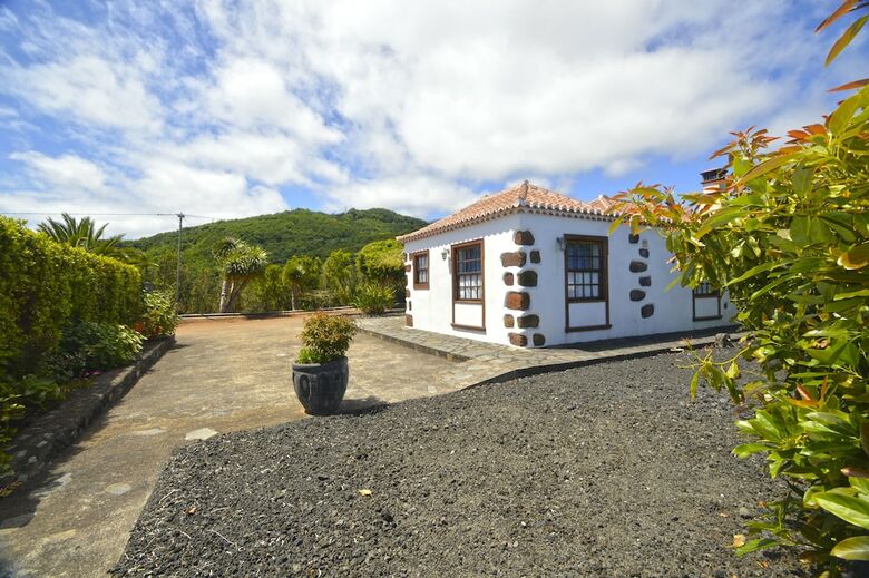 Casa Rural Facundo A By Isla Bonita
