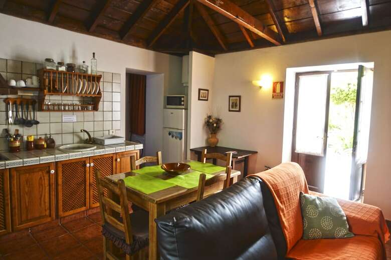 Casa Rural Facundo A By Isla Bonita