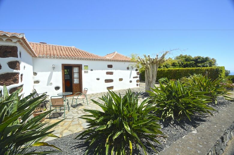 Casa Rural Facundo A By Isla Bonita