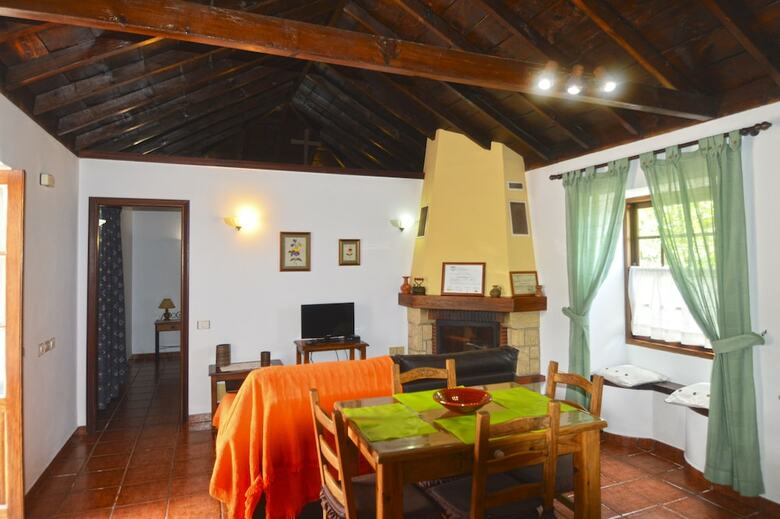 Casa Rural Facundo A By Isla Bonita