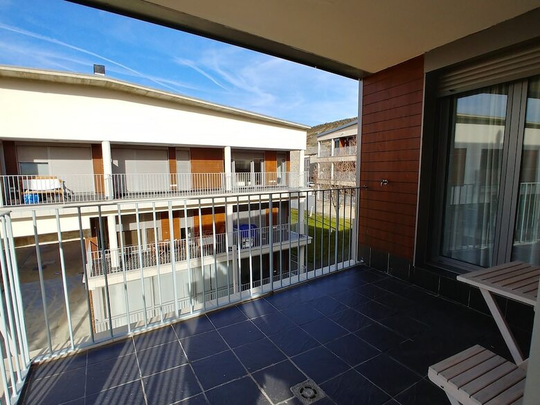 Apartamentos Margas Golf - Segunda Planta A