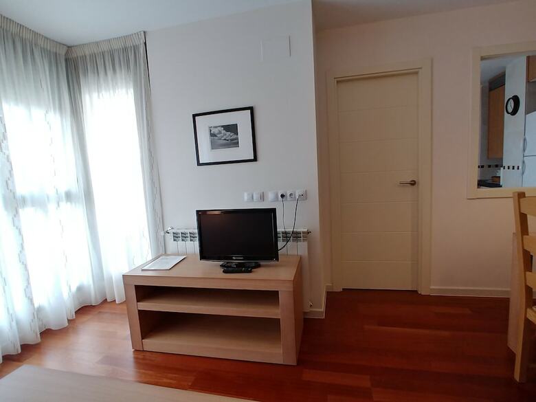 Apartamentos Margas Golf - Segunda Planta A
