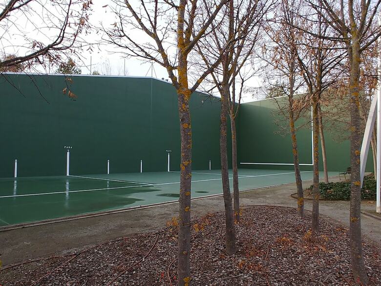 Apartamentos Margas Golf - Segunda Planta A