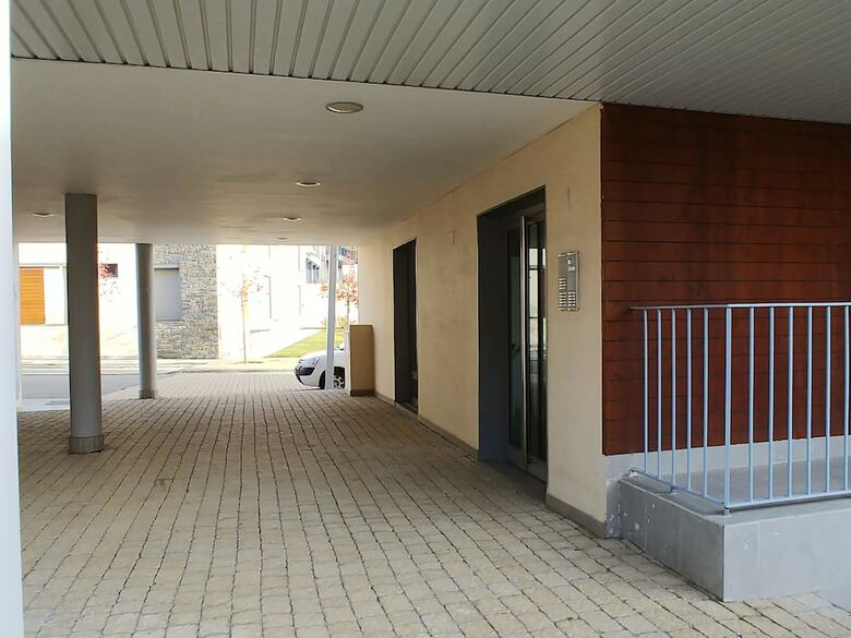 Apartamentos Margas Golf - Segunda Planta A