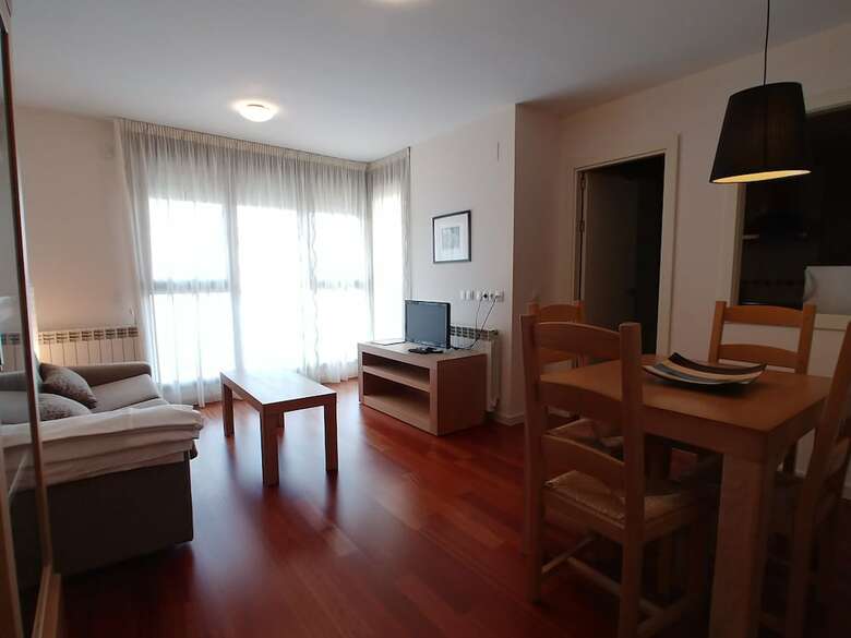 Apartamentos Margas Golf - Segunda Planta A