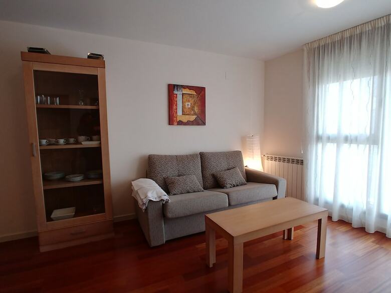 Apartamentos Margas Golf - Segunda Planta A