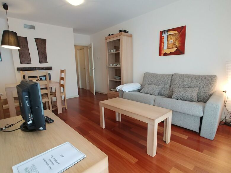 Apartamentos Margas Golf - Segunda Planta A