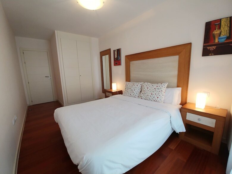 Apartamentos Margas Golf - Segunda Planta A
