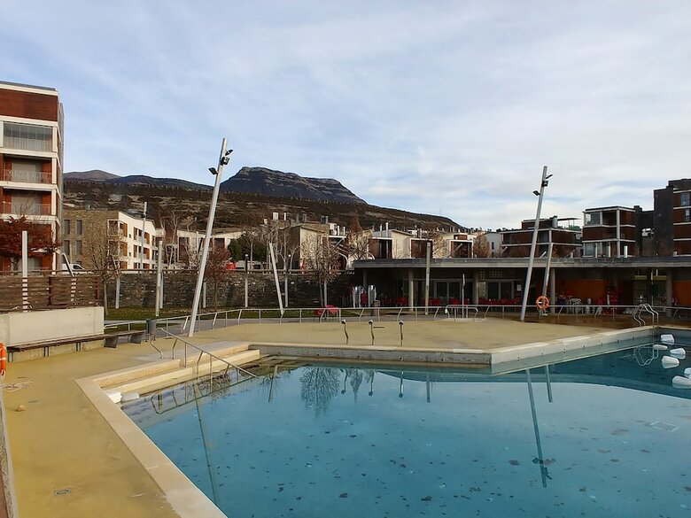 Apartamentos Margas Golf - Segunda Planta A