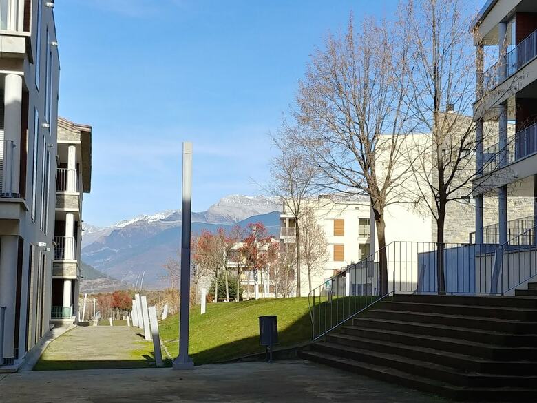 Apartamentos Margas Golf - Segunda Planta A